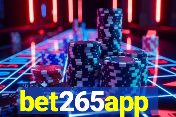 bet265app