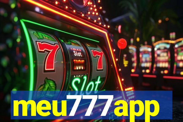 meu777app