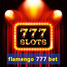 flamengo 777 bet