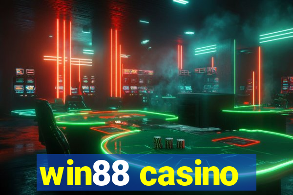 win88 casino