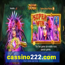 cassino222.com