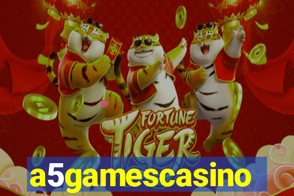 a5gamescasino