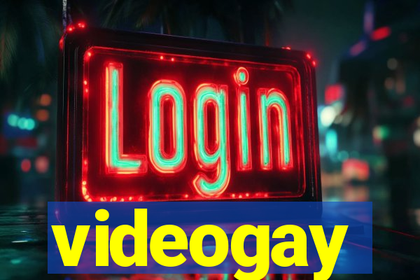 videogay