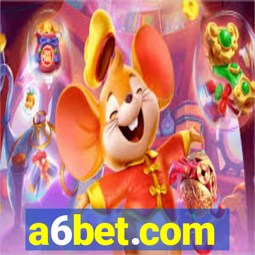 a6bet.com