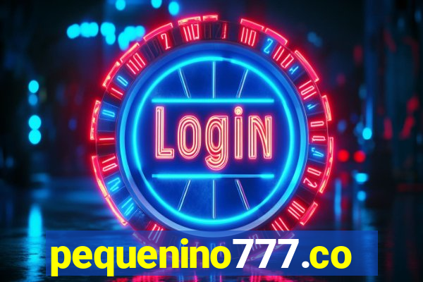 pequenino777.com