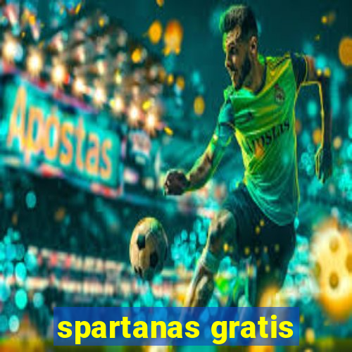 spartanas gratis