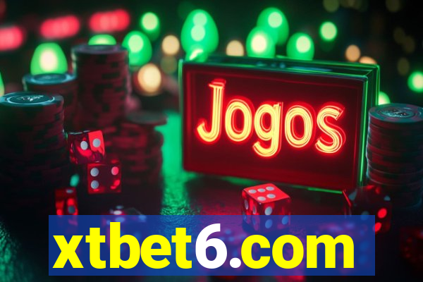 xtbet6.com