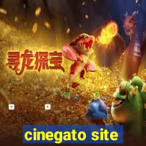 cinegato site