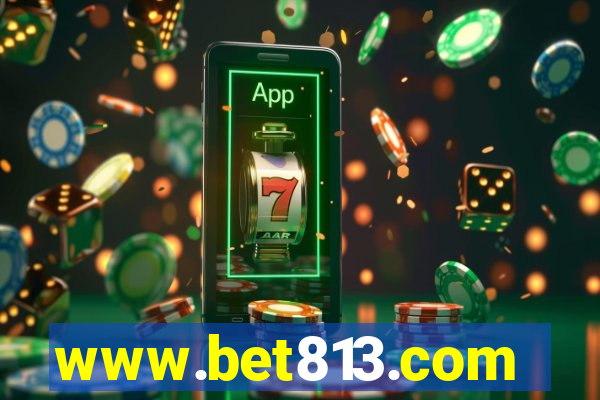 www.bet813.com