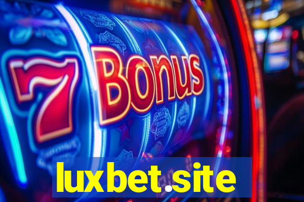 luxbet.site