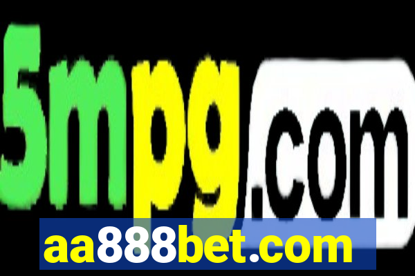 aa888bet.com