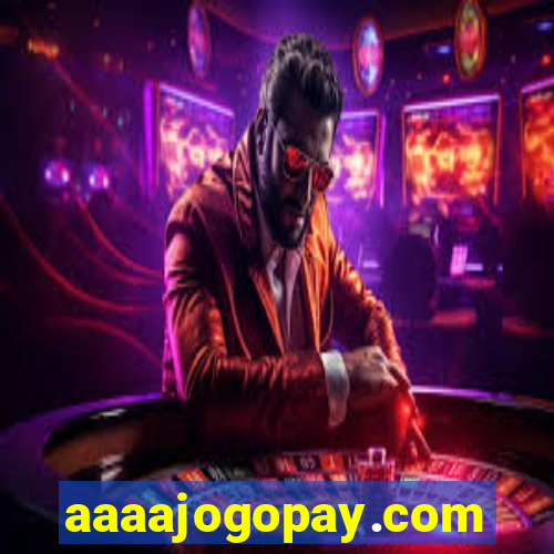 aaaajogopay.com