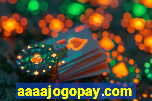 aaaajogopay.com