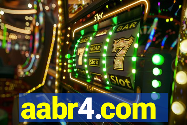 aabr4.com