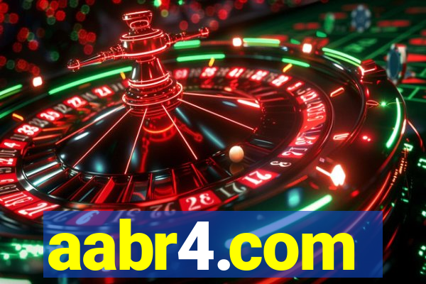 aabr4.com