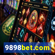 9898bet.com