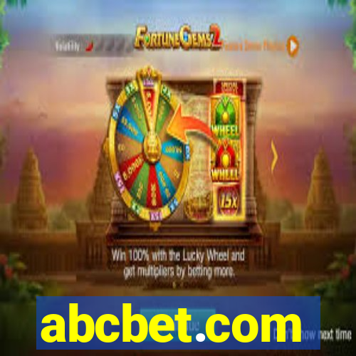 abcbet.com