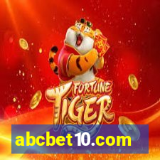 abcbet10.com