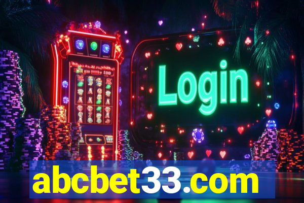 abcbet33.com