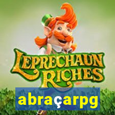 abraçarpg