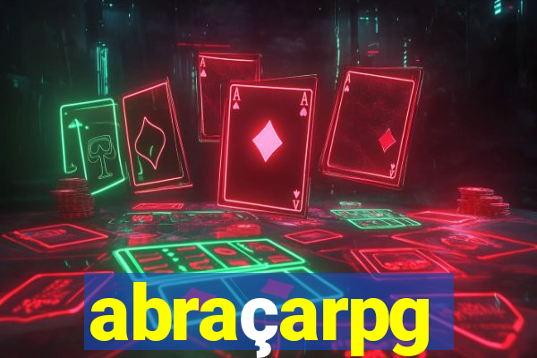 abraçarpg