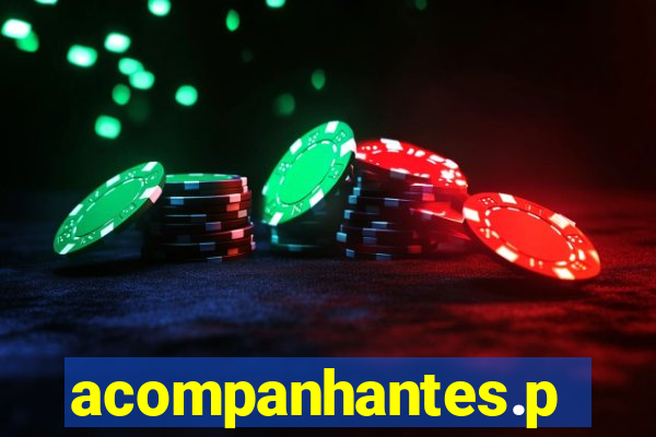 acompanhantes.pvh