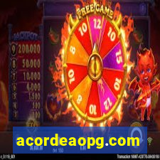 acordeaopg.com