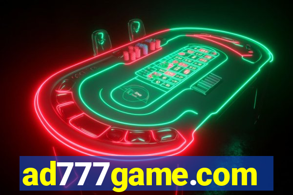 ad777game.com