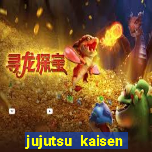 jujutsu kaisen maplestar assistir