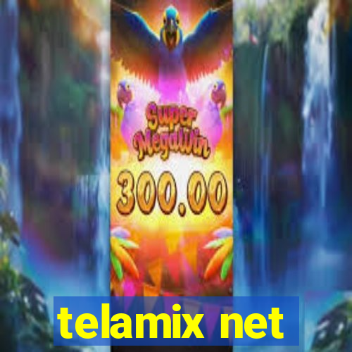 telamix net