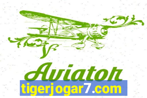 tigerjogar7.com