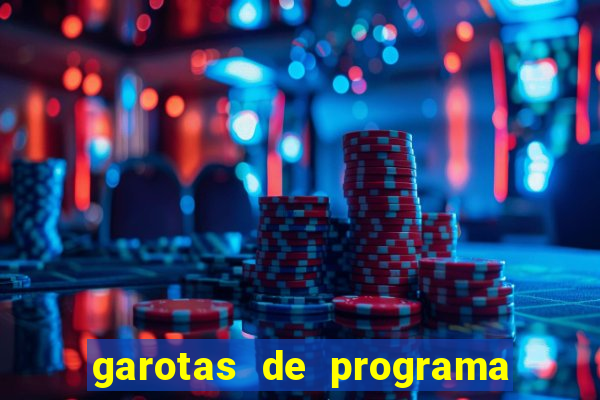 garotas de programa zona sul