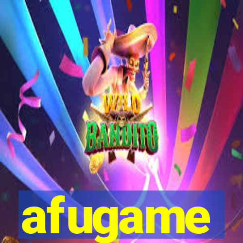 afugame