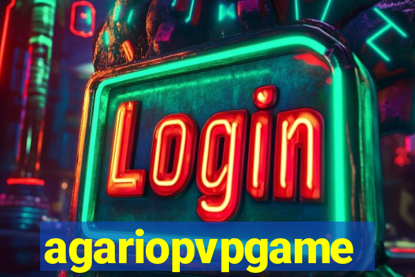 agariopvpgame