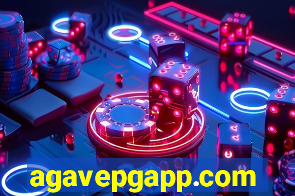 agavepgapp.com