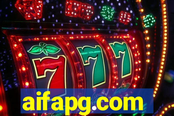 aifapg.com