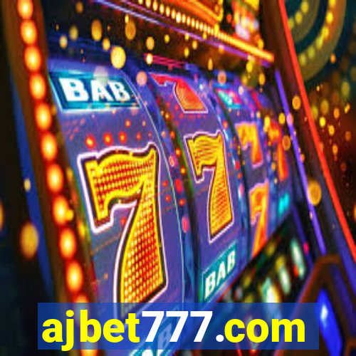 ajbet777.com