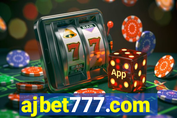 ajbet777.com