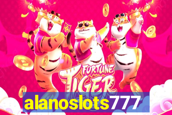 alanoslots777