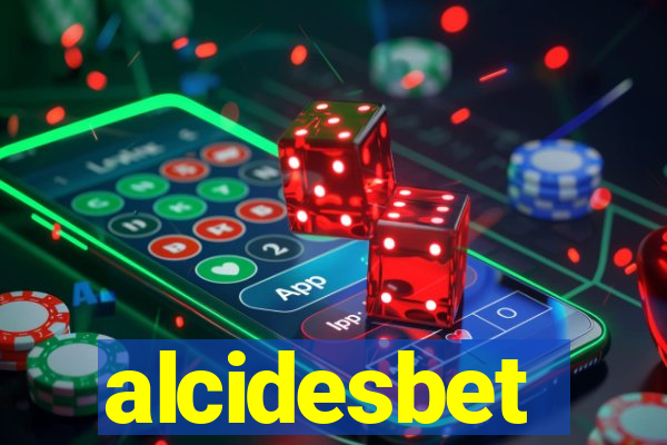 alcidesbet