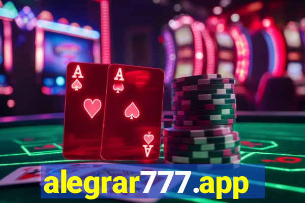 alegrar777.app