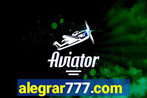 alegrar777.com