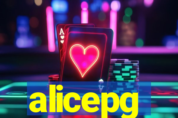 alicepg