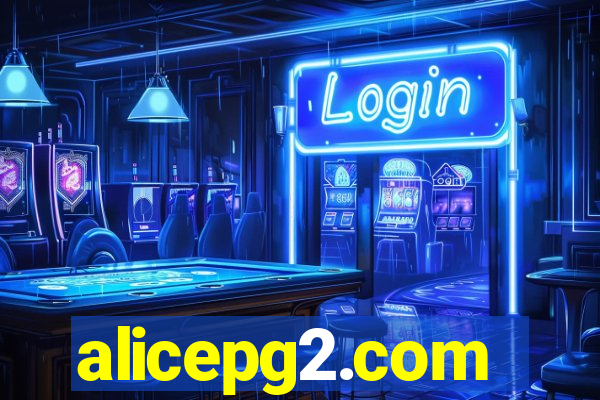 alicepg2.com