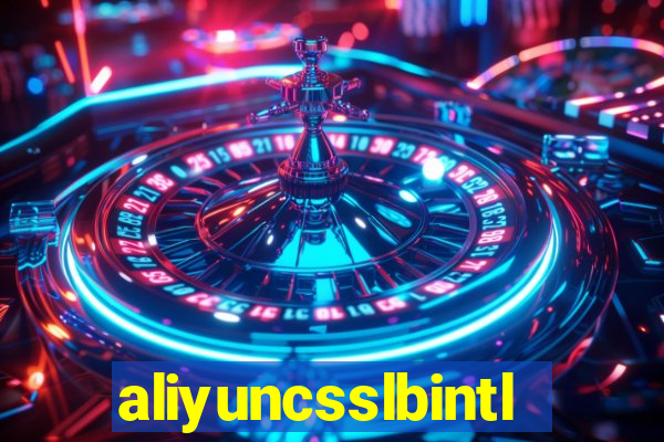 aliyuncsslbintl.com