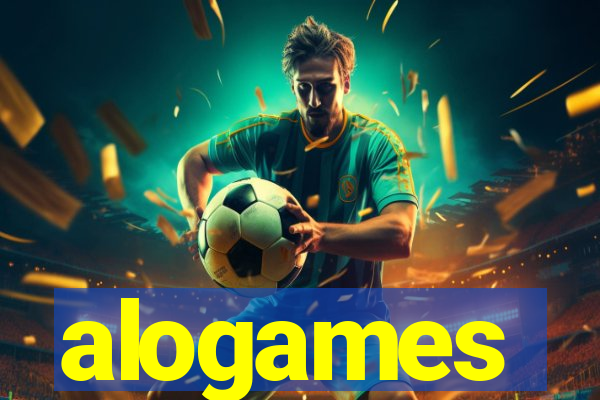 alogames