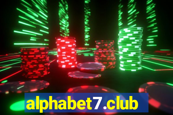 alphabet7.club