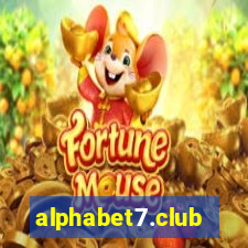 alphabet7.club