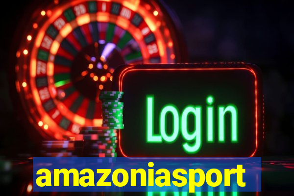 amazoniasport