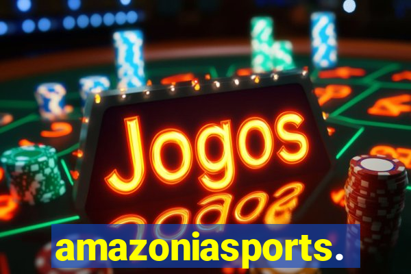 amazoniasports.com